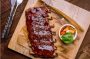 Pork Loin/belly Ribs Avg 500G