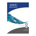 Exam Pads Punched 100L A4 Sealed No Shrinkwrap Box 60