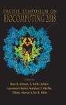 Biocomputing 2018 - Proceedings Of The Pacific Symposium Hardcover