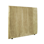 Brooklyn Headboard - Double Beige