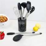 Epfeld 9 PC Kitchen Utensils Set