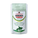 Uvukahlale Moringa Pwd 200G