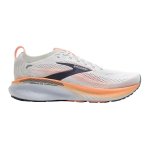 Adrenaline Gts 25 Women's Running Shoes - Mushroom peach grape - UK7-5