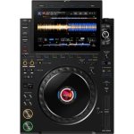– Pioneer CDJ-3000X Professional Dj Media Player