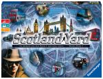 Scotland Yard Board Game