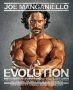 Evolution - The Cutting-edge Guide To Breaking Down Mental Walls And Building The Body You&  39 Ve Always Wanted   Paperback