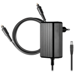 Volkano Power Supply And 1.2M Toslink Cable Bundle VK-BUN-74