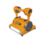 Robotic Pool Cleaner Dolphin Wave 75 Commercial Combined Brush Wb Pool Shop Online