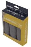 Cloth Micro Fibre 3 Pieces Tjhoko Paints Brits Brothers