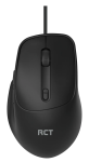 RCT Wired Optical Mouse