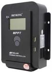 Solarix Solar Charge Controller Mppt 12V 24V 30A