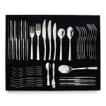 56PC Cutlery Set Newport