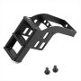 Rc Metal Foot Pedals Fr 1 14 Zetros Model Off-road Vehicle Rc Parts