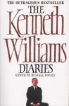 The Kenneth William Diaries Paperback New Ed