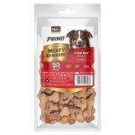 Ultra Premium Meaty Rewards Grilled Beef Treats 160G