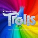 Trolls Cd