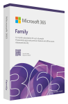 Microsoft 365 Family- Download. 1 Yr Subs Africa Only. Must Be Invoiced With Any Windows Pc laptop. Min Os Windows 10