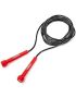 Adidas ADRP-11017 Essential Skipping Rope Red/black 3 Meter Length