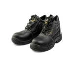 Dh-boxer Safety Boot Black 7