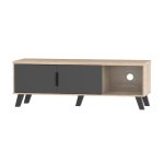 Modern Tv Stand – Available In 2 Colours