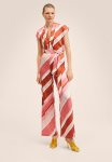 One-piece Suit Bio - Pink