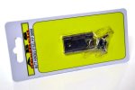 Butt Hinges Steel 38MM Carded