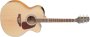 GJ72CE-NAT Jumbo Acoustic Electric Guitar Natural