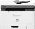 HP Colour Laserjet Mfp 179FNW Printer Scan Copy Fax Wi-fi