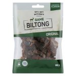Pnp Sliced Game Biltong 80G