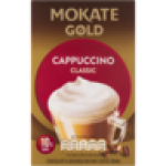 Gold Classic Instant Cappuccino 10 Pack