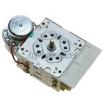 Dishwasher Timer
