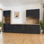 Contempo Classic Kitchen Set MW971