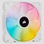 SP120 Rgb Elite Computer Case Fan 12 Cm White 3 PC S 120 Mm 400 - 1500 Rpm Pwm Triple Pack