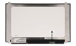 Slim 15.6 LED Laptop Screen 3840 2160 Uhd 4K Ips Screen NV156QUM N44 LQ156D1W02 Bottom Right 40 Pin