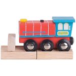 Bigjigs Wooden Train Choo Choo Sound Train