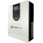 6.2 Kva Inverter Model S-2155
