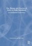 The Theory And Practice Of Voice In Early Childhood - An International Exploration   Hardcover