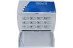EF50-1 Nemtek Fence Energiser Keypad Merlin 1 Zone 2 Gate Adjust Fence Voltage Outputs Bypass Siren & Gate Outputs Up To 4 Keypa