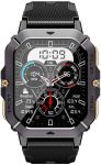 CUBOT C28 2.02 Inch Waterproof Sport Smartwatch