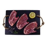 Lamb Best End Chops Per Kg