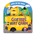 DIE Soek In Boek: Goeters Wat Gaan