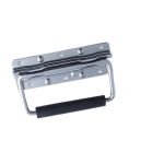 LS631 Tool Box Movable Handle Iron Spring Handle Industrial Energy Equipment Battery Ring Handle