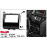 11-713 Nissan Pathfinder Radio Installation Kit