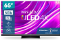 Hisense 65 Inch Uled Uhd Quantum Dot Smart Tv