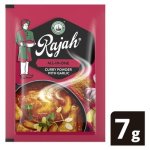 Rajah All In One Curry Powder 7G