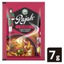 Rajah All In One Curry Powder 7G