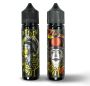 Vape Juice Gaijin 60ML 2MG & Joker 60ML 2MG Vape Flavour