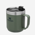 Stanley The Stay-hot Camp Mug 350ML - Hammertone Green