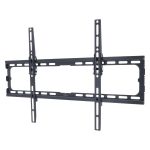 Volkano Steel Series Universal Flat & Curved Tv Wall Mount For 37 - 86 Tvs With Tilt Function