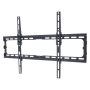 Volkano Steel Series Universal Flat & Curved Tv Wall Mount For 37 - 86 Tvs With Tilt Function